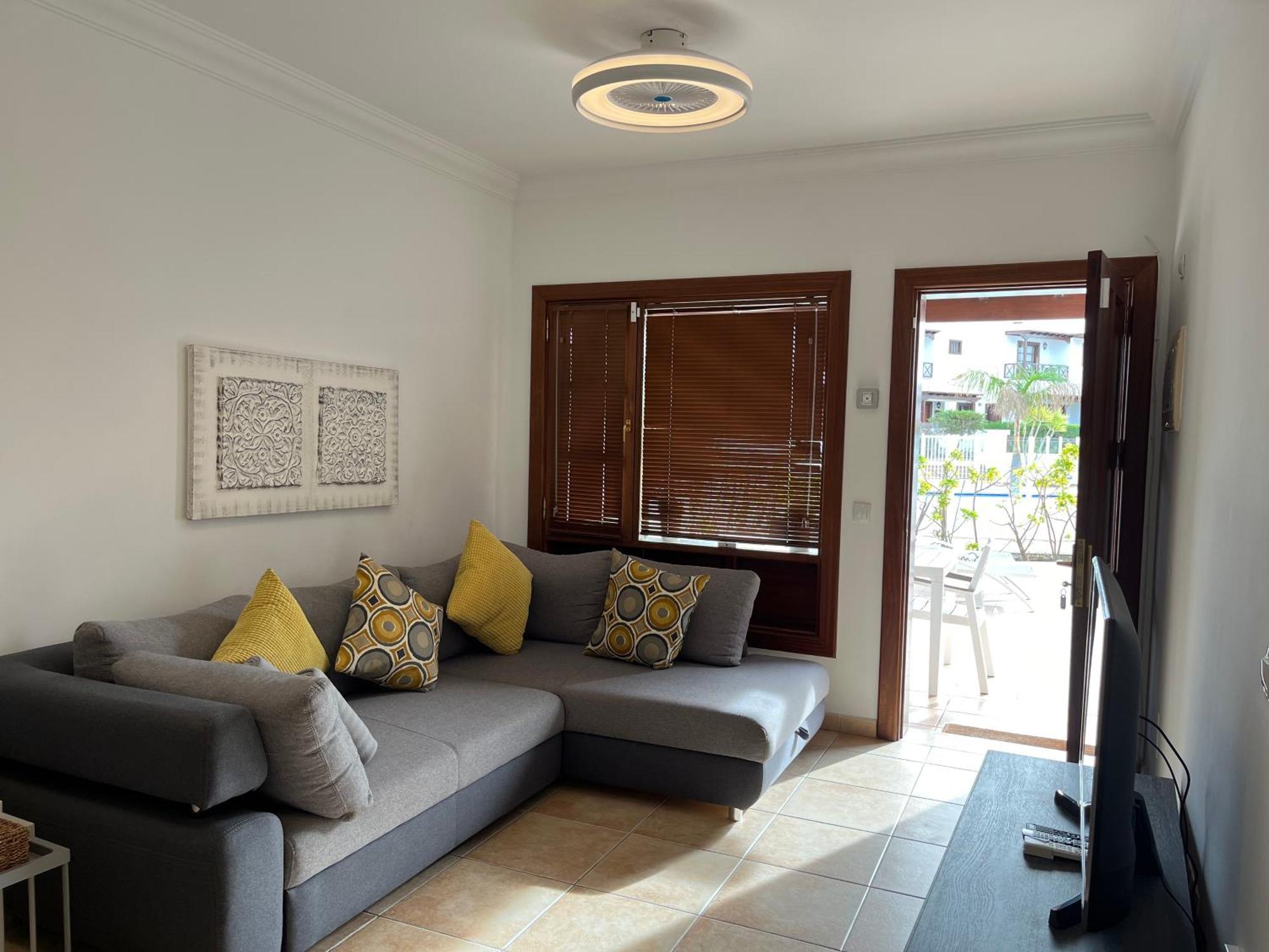 Casa Relax Βίλα Πλάγια Μπλάνκα Εξωτερικό φωτογραφία