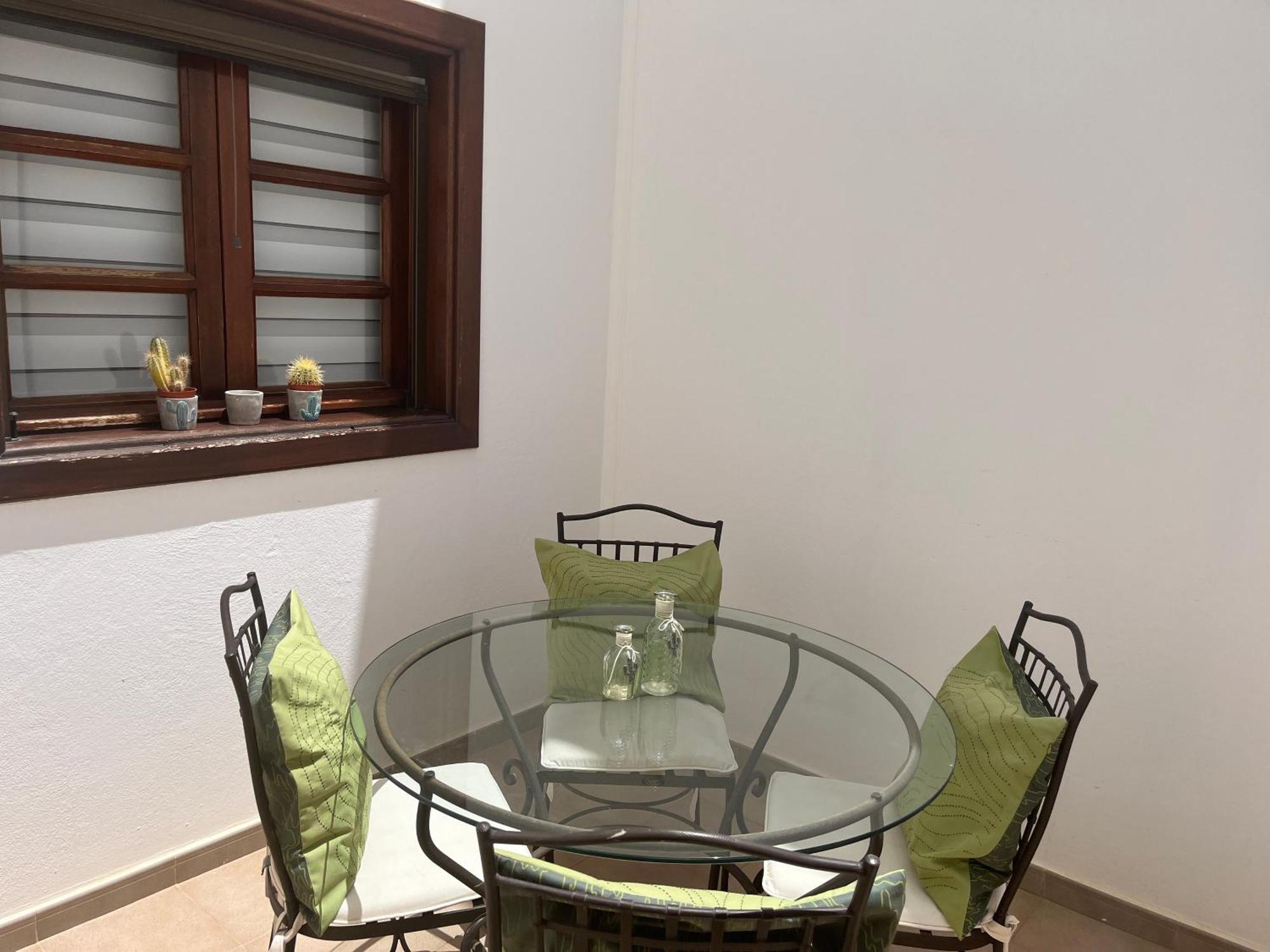 Casa Relax Βίλα Πλάγια Μπλάνκα Εξωτερικό φωτογραφία