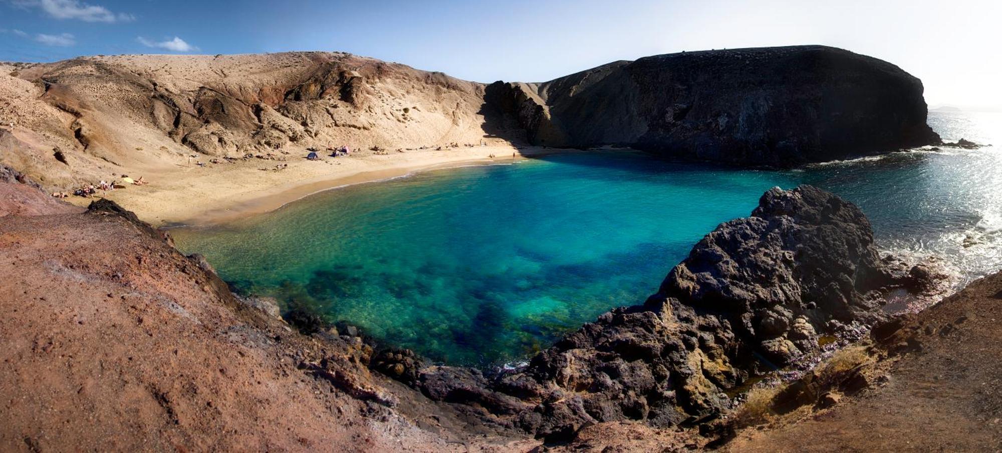 Casa Relax Βίλα Πλάγια Μπλάνκα Εξωτερικό φωτογραφία