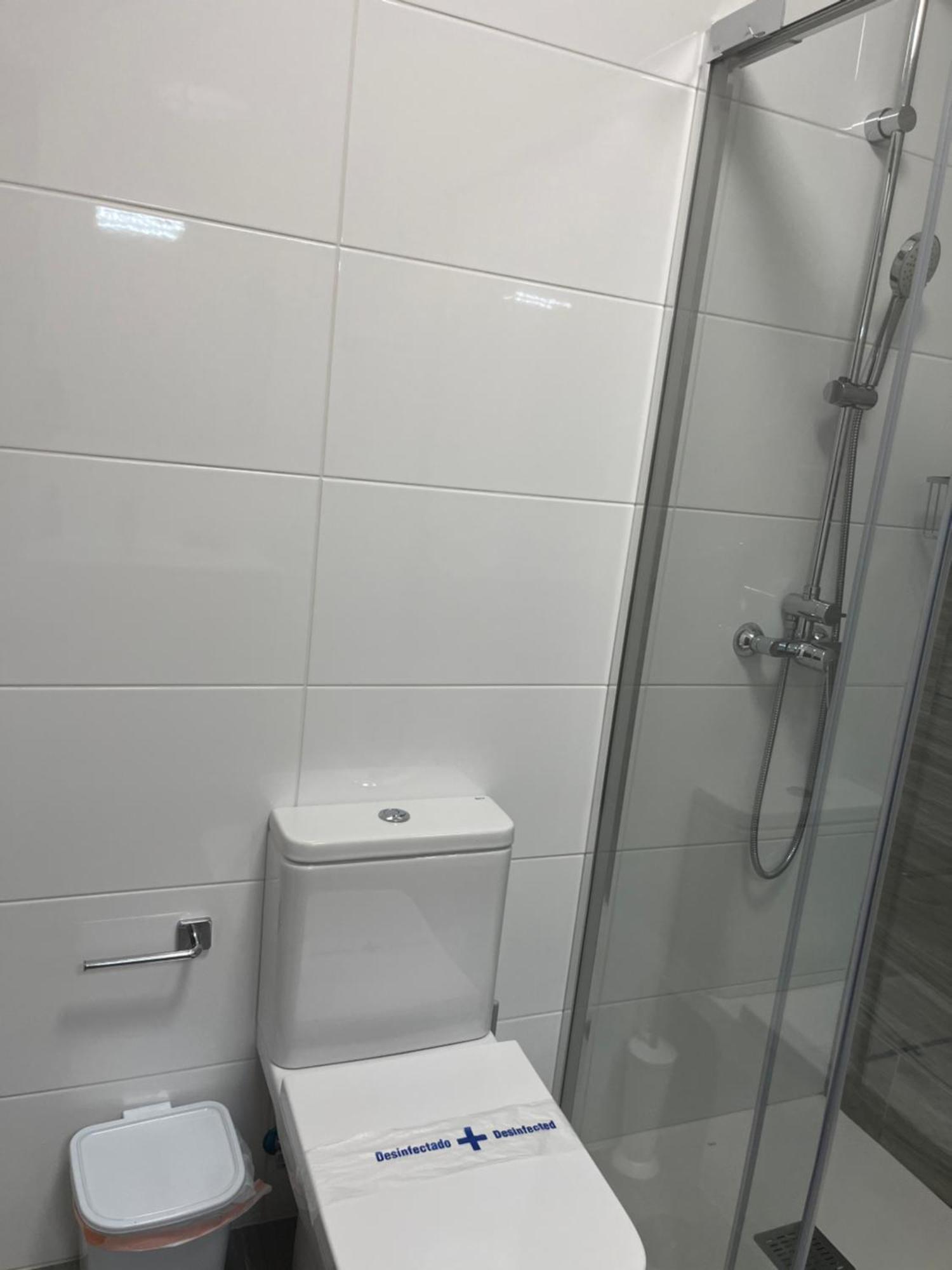Casa Relax Βίλα Πλάγια Μπλάνκα Εξωτερικό φωτογραφία
