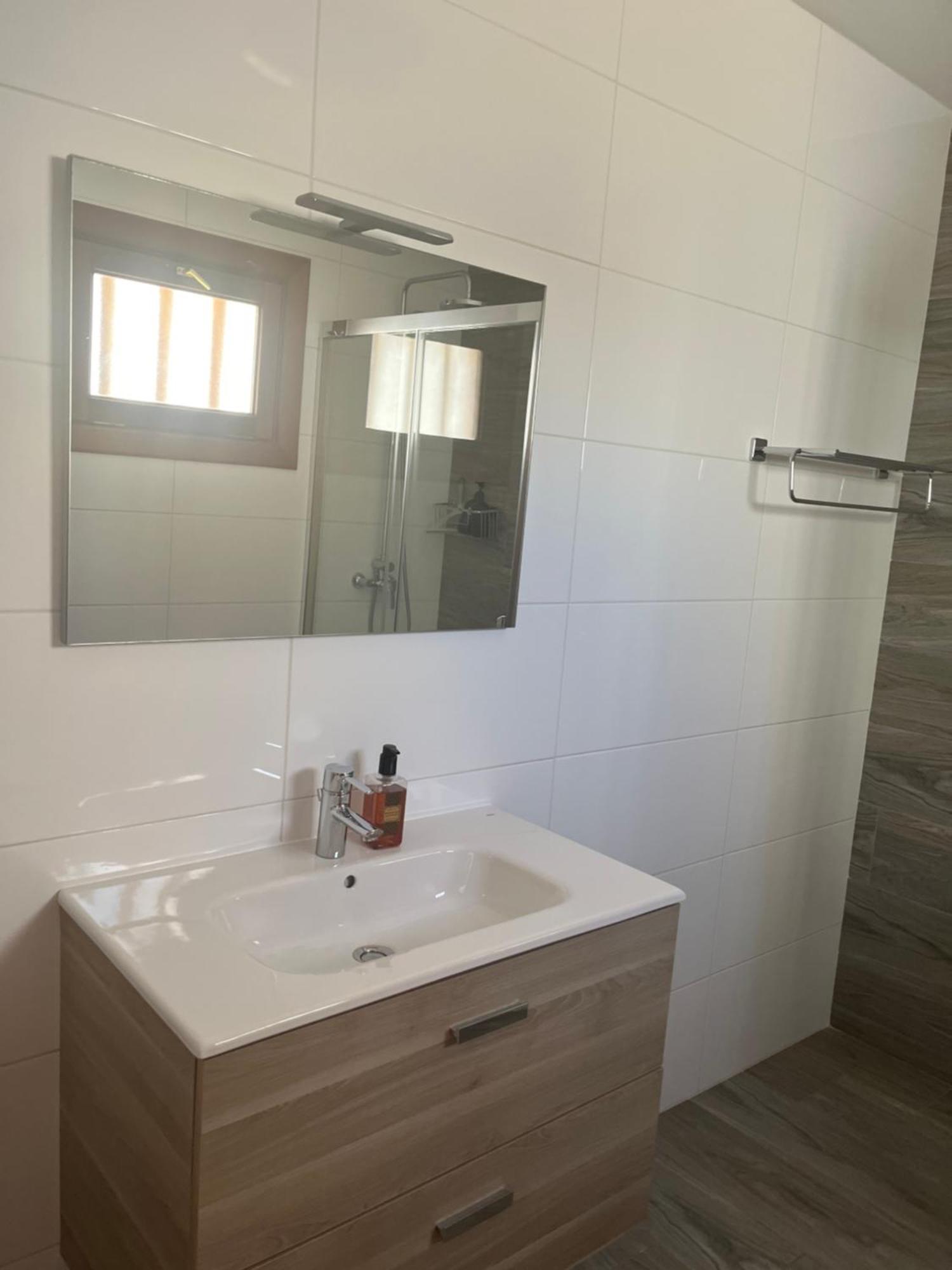 Casa Relax Βίλα Πλάγια Μπλάνκα Εξωτερικό φωτογραφία