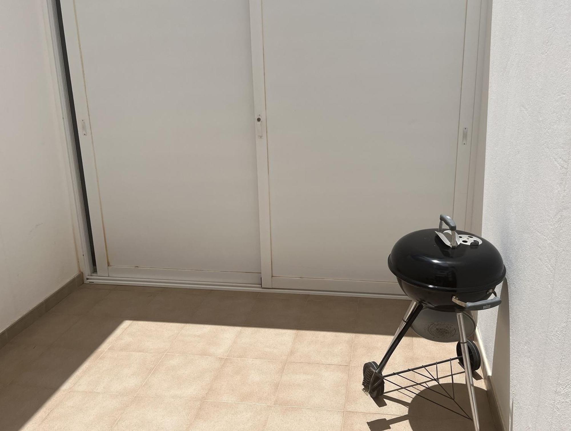 Casa Relax Βίλα Πλάγια Μπλάνκα Εξωτερικό φωτογραφία