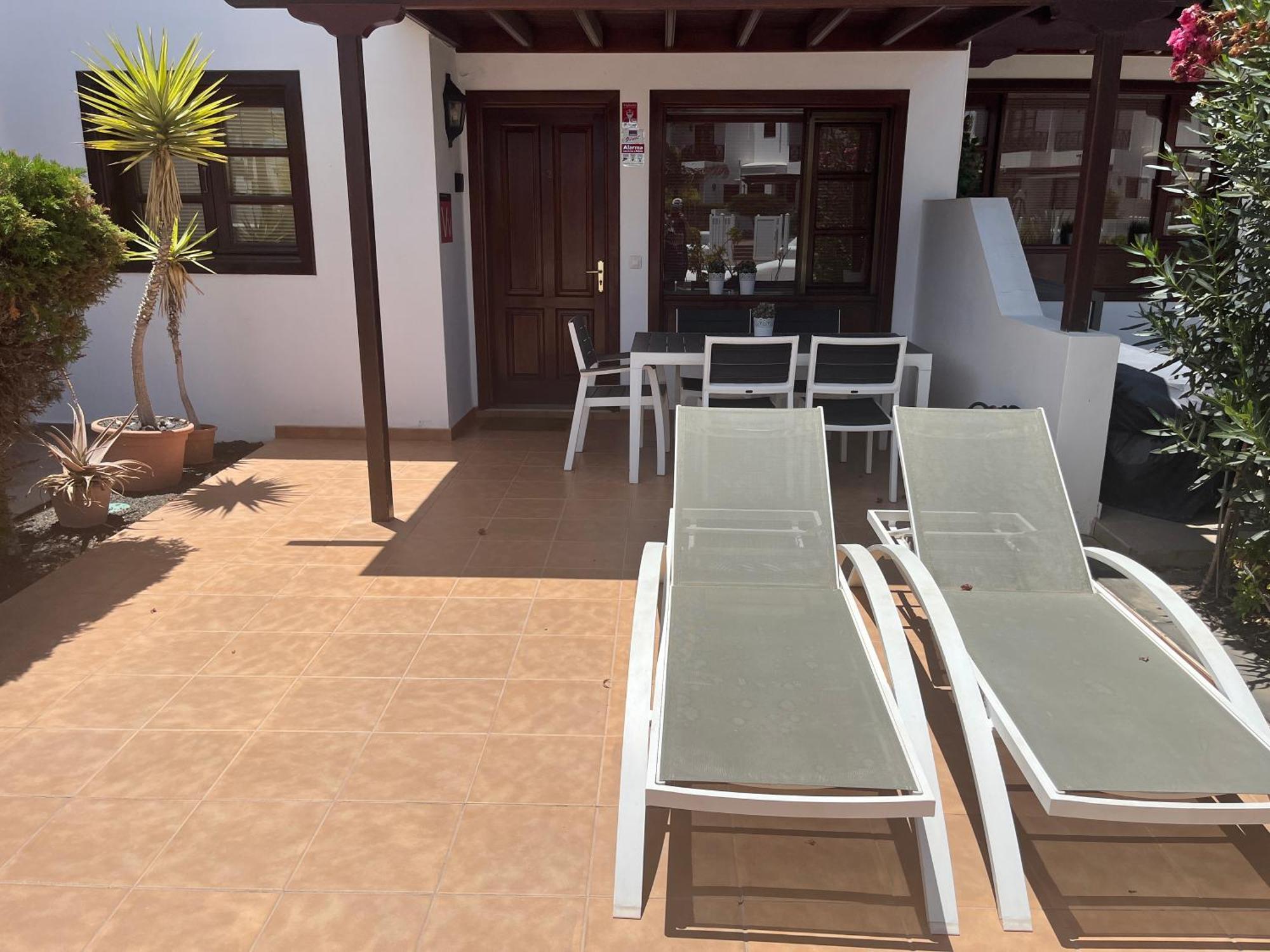 Casa Relax Βίλα Πλάγια Μπλάνκα Εξωτερικό φωτογραφία