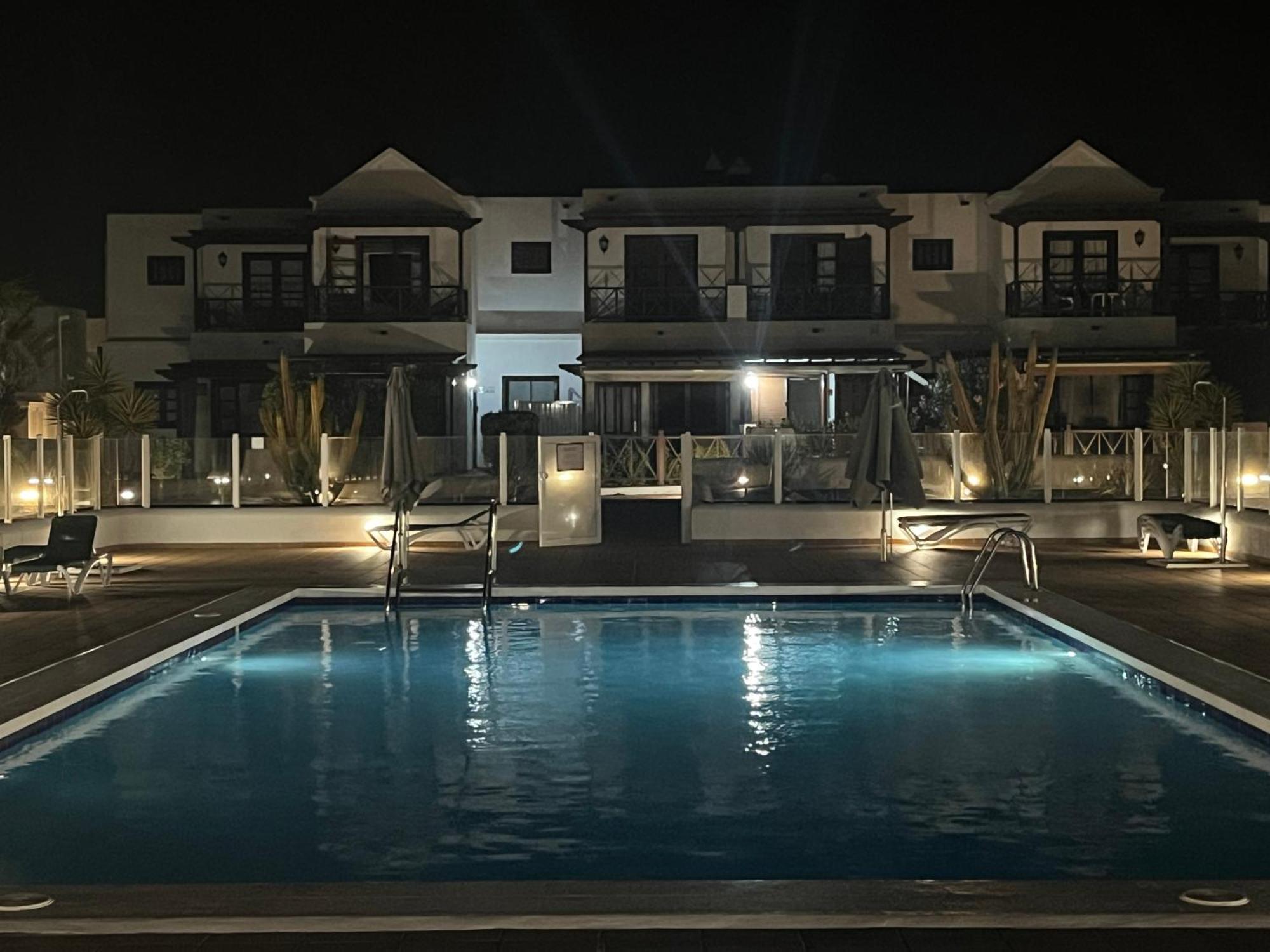 Casa Relax Βίλα Πλάγια Μπλάνκα Εξωτερικό φωτογραφία