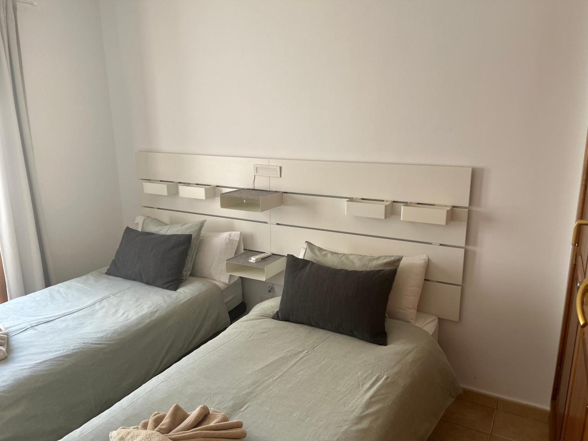 Casa Relax Βίλα Πλάγια Μπλάνκα Εξωτερικό φωτογραφία