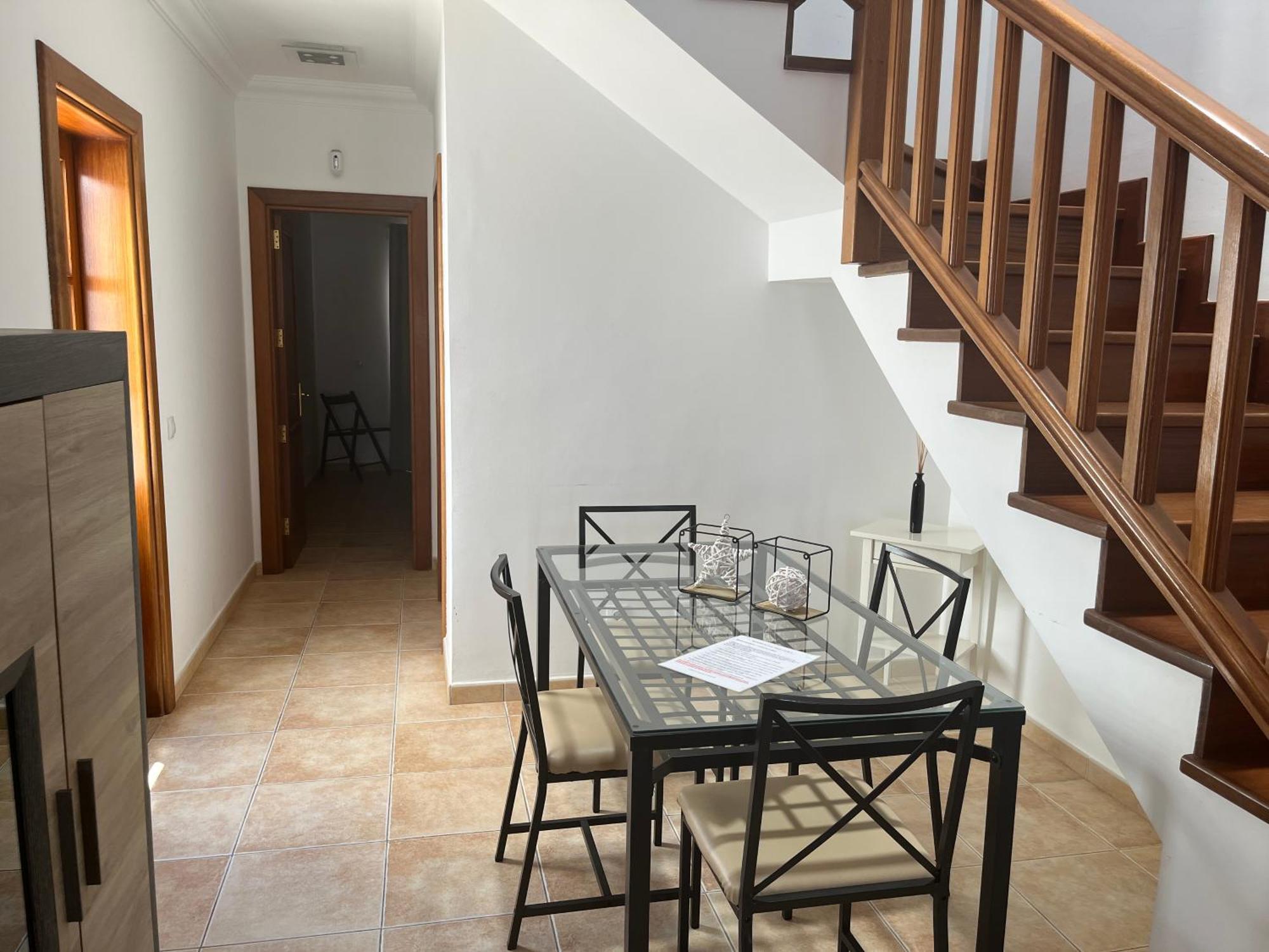 Casa Relax Βίλα Πλάγια Μπλάνκα Εξωτερικό φωτογραφία