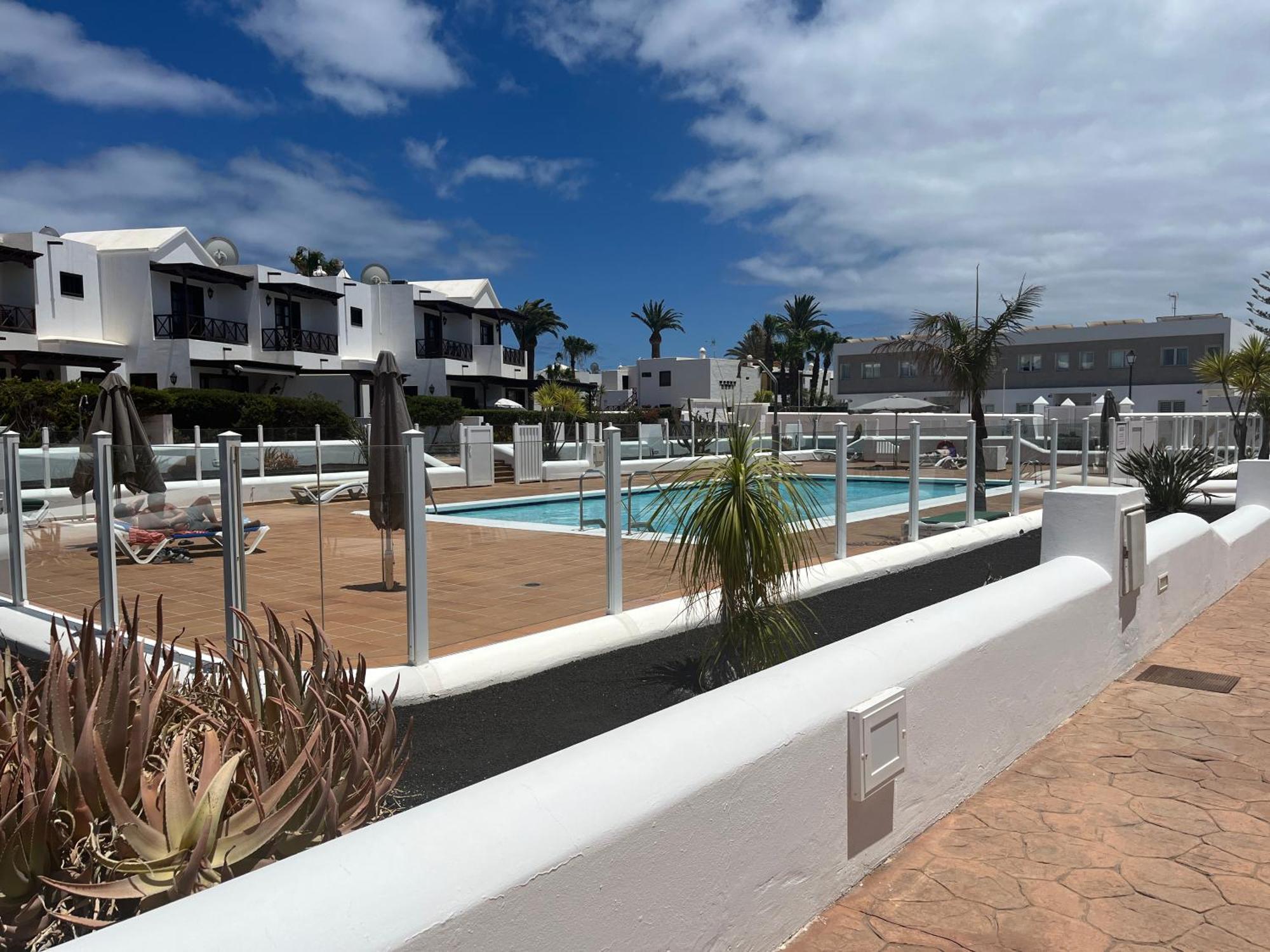Casa Relax Βίλα Πλάγια Μπλάνκα Εξωτερικό φωτογραφία