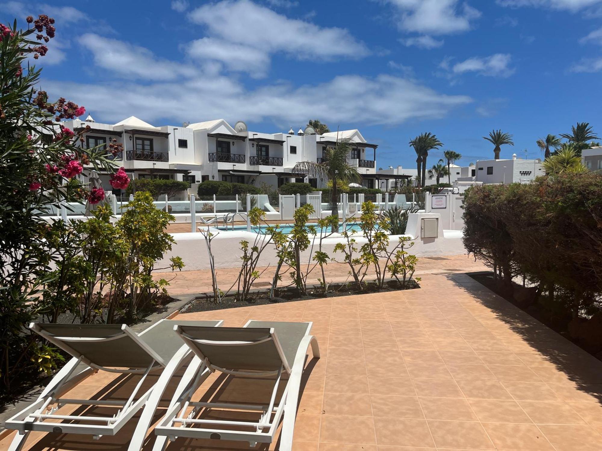 Casa Relax Βίλα Πλάγια Μπλάνκα Εξωτερικό φωτογραφία