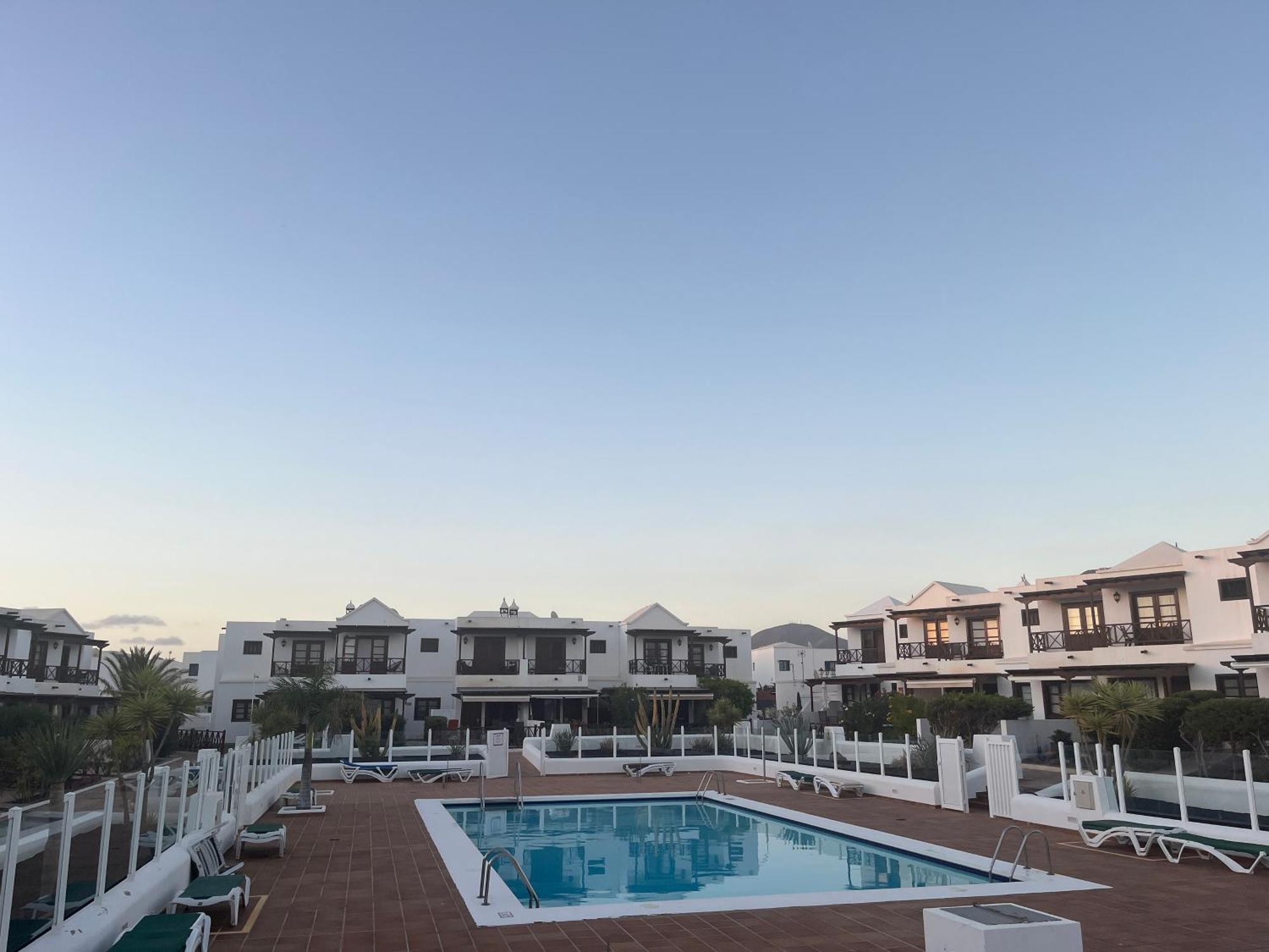 Casa Relax Βίλα Πλάγια Μπλάνκα Εξωτερικό φωτογραφία